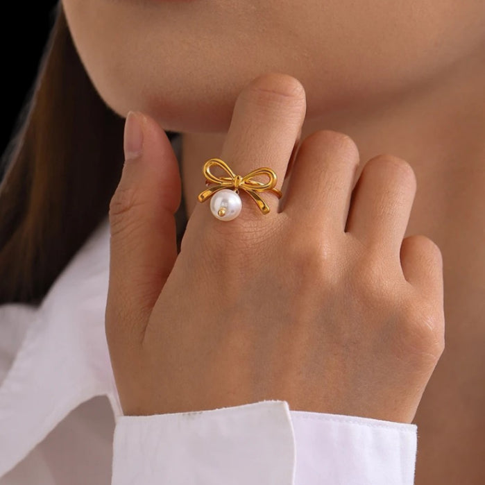 Eloise Ring