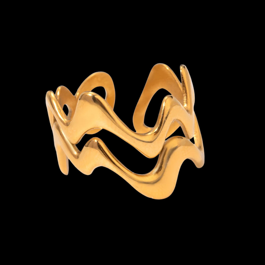 Haab Ring