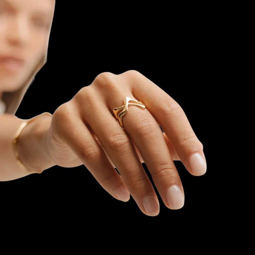 Haab Ring