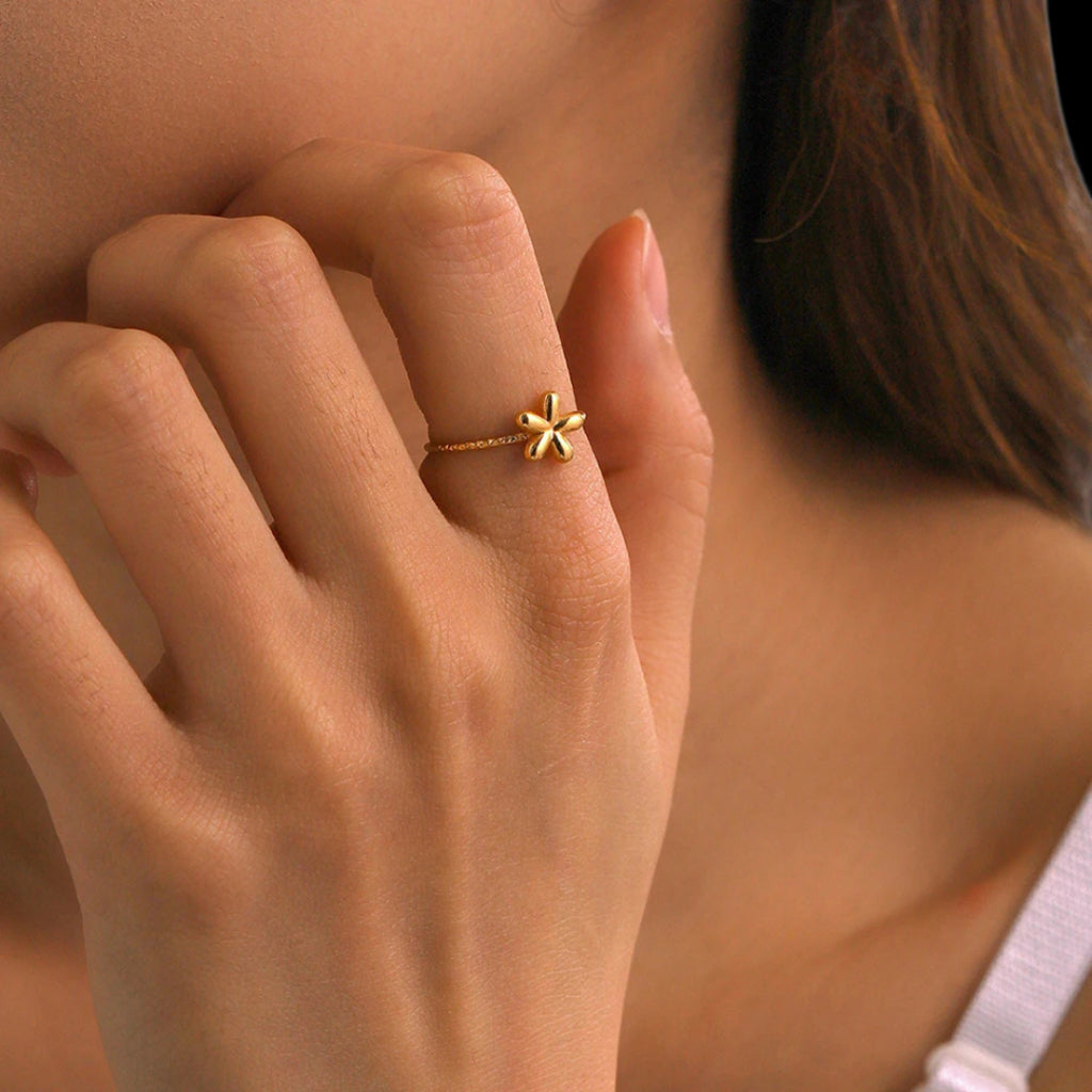 Kaira Ring