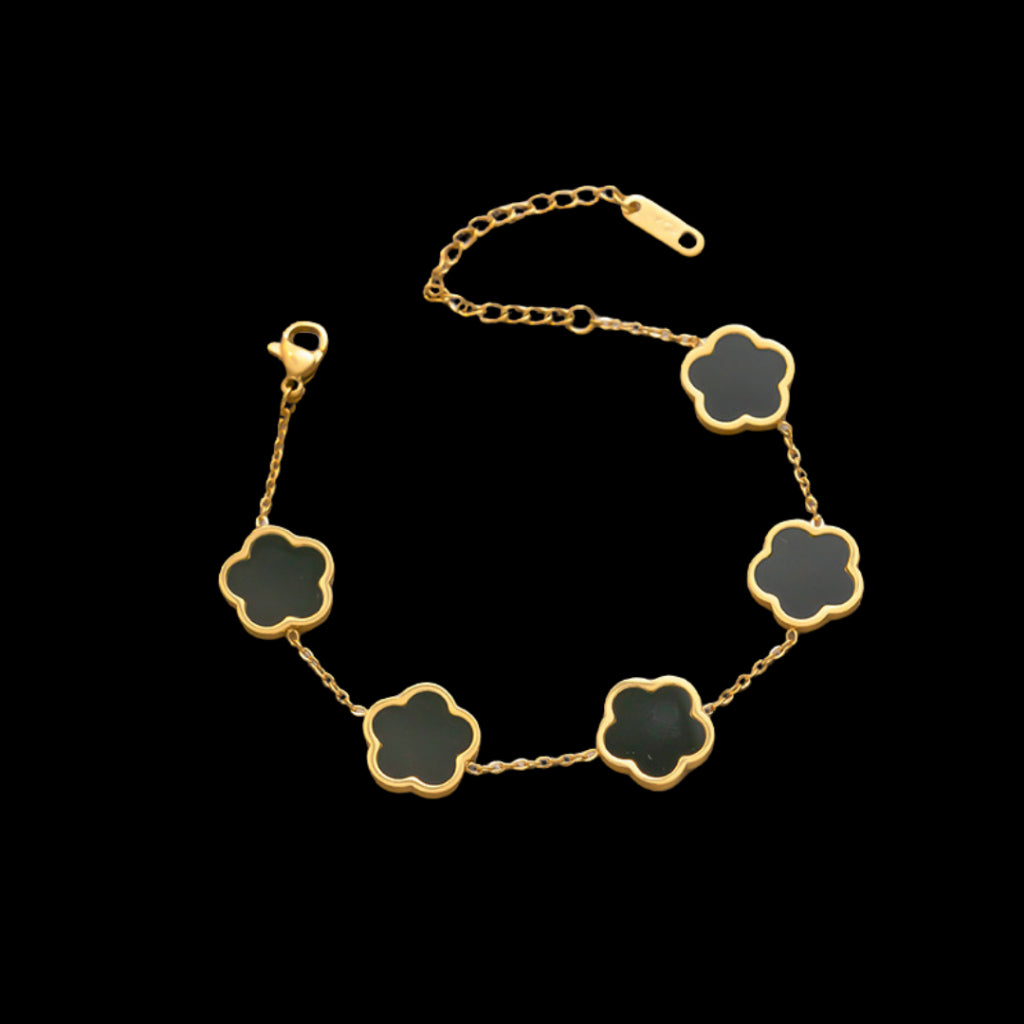 Clover Bracelet