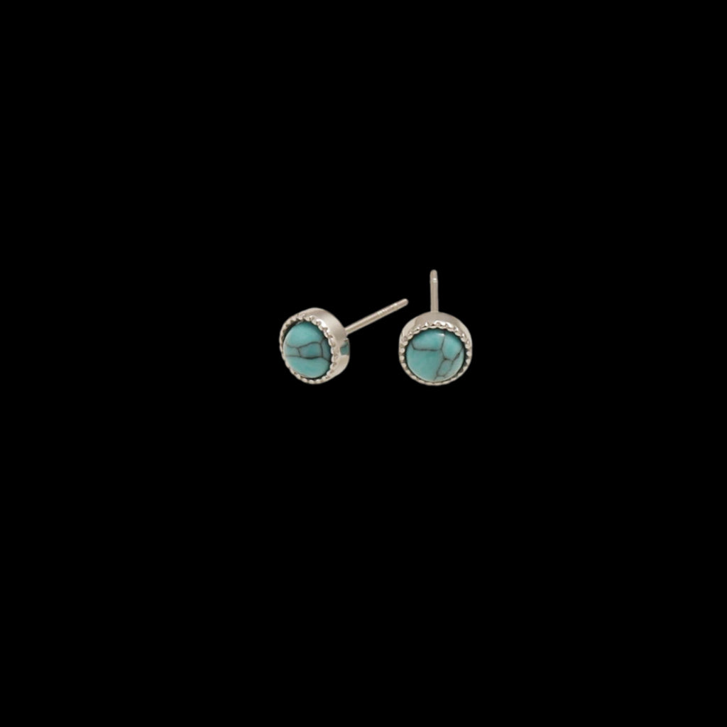 Milo Earrings