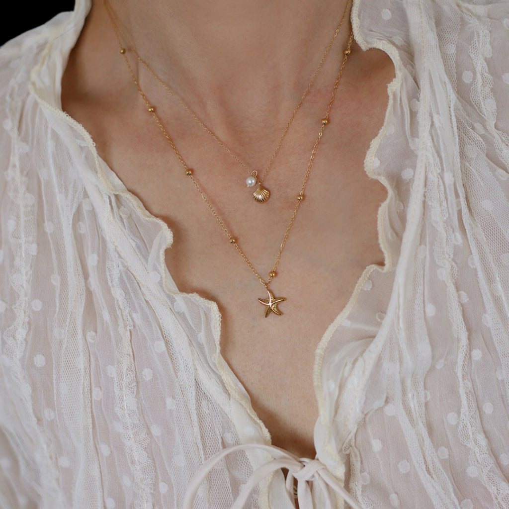 Allegra Necklace