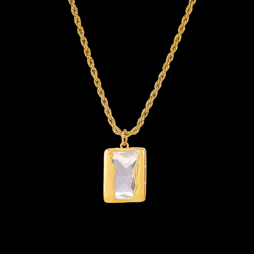 Nacar Necklace