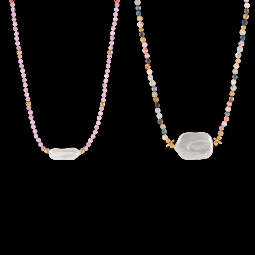Oddity Necklace