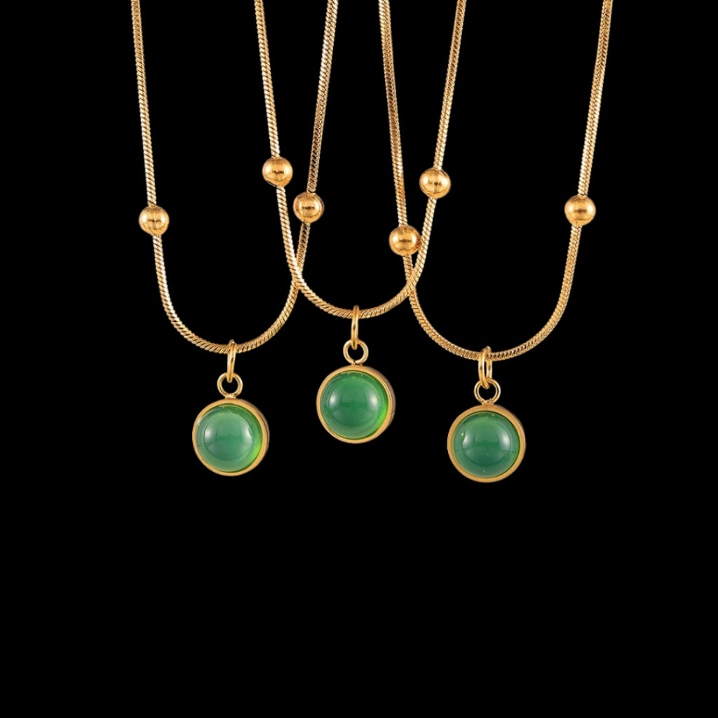 Odin Necklace