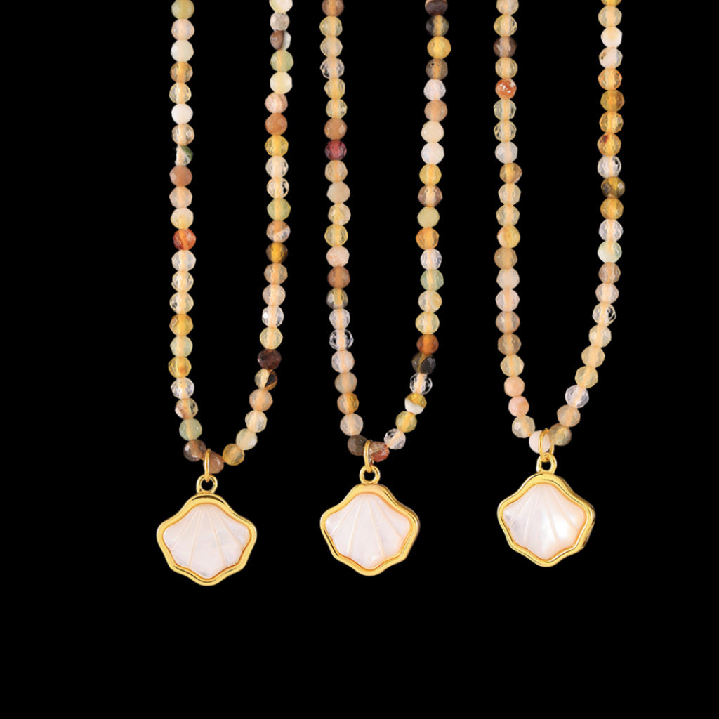 Triana Necklace