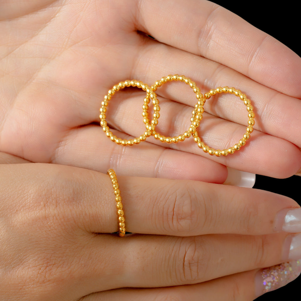 Dot Ring