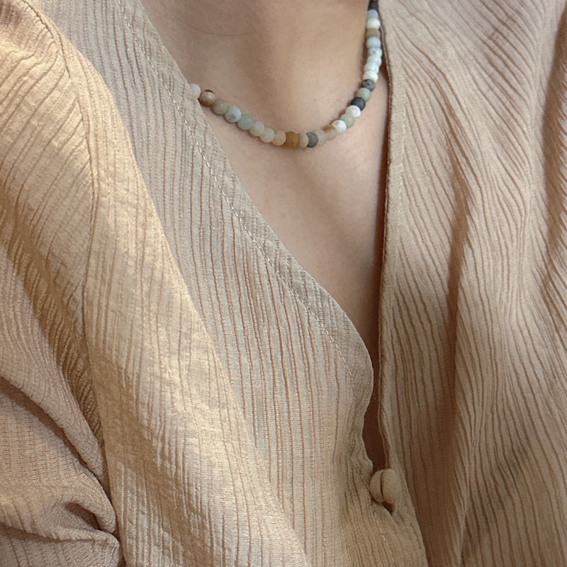 Hue Necklace