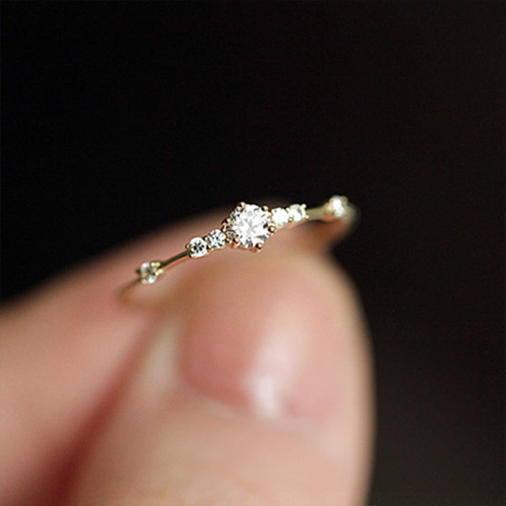 Rona Ring