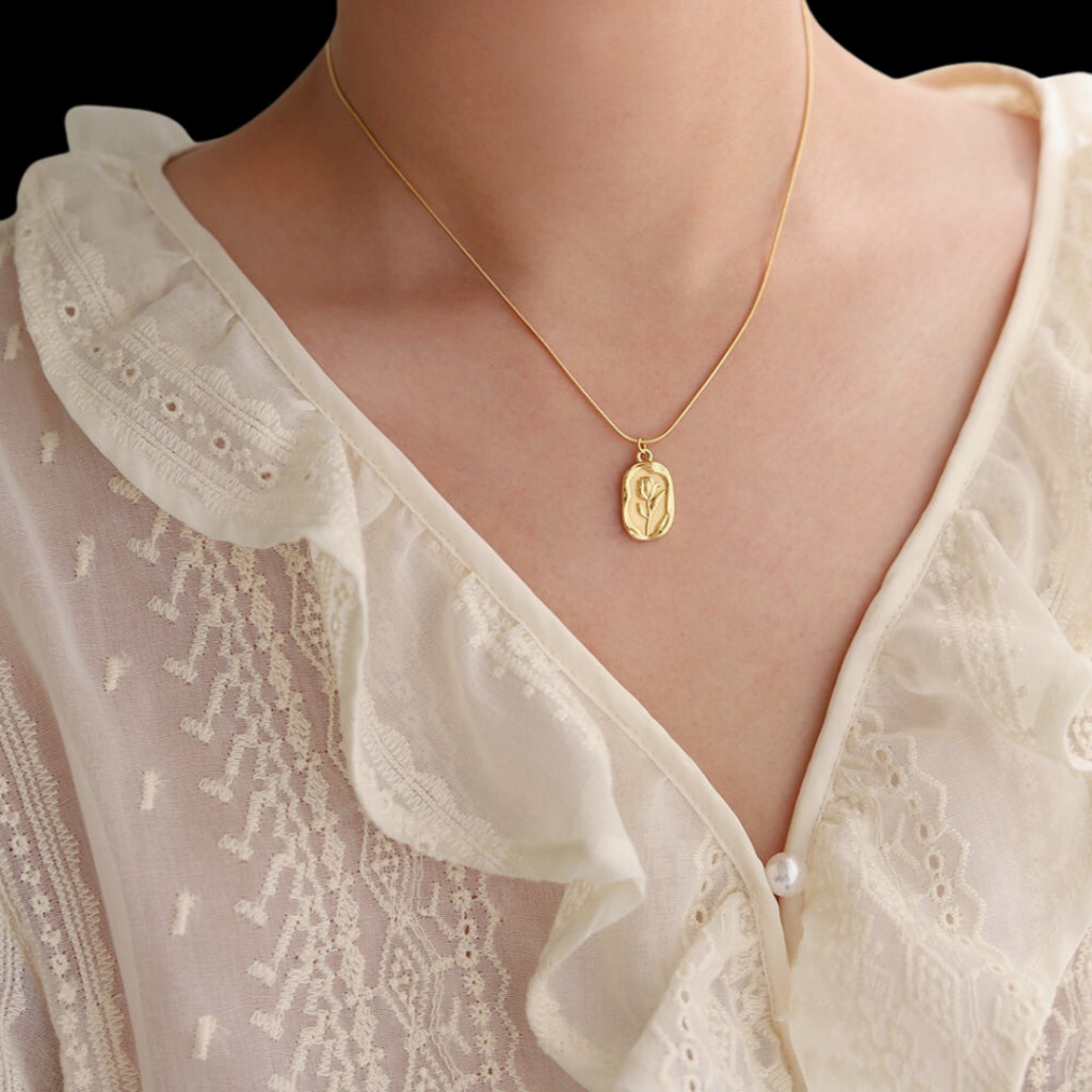 Leah Necklace