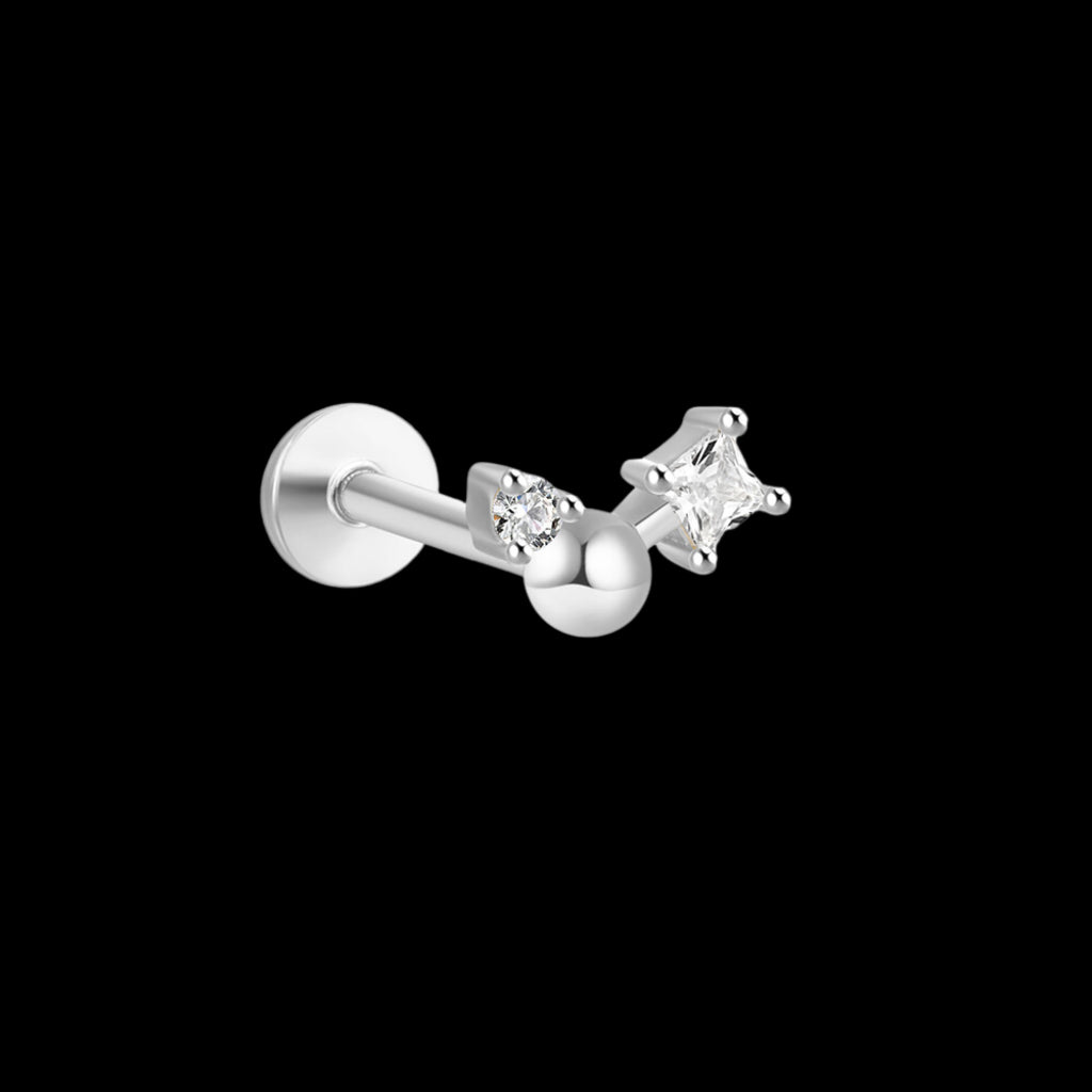 Aire Earrings