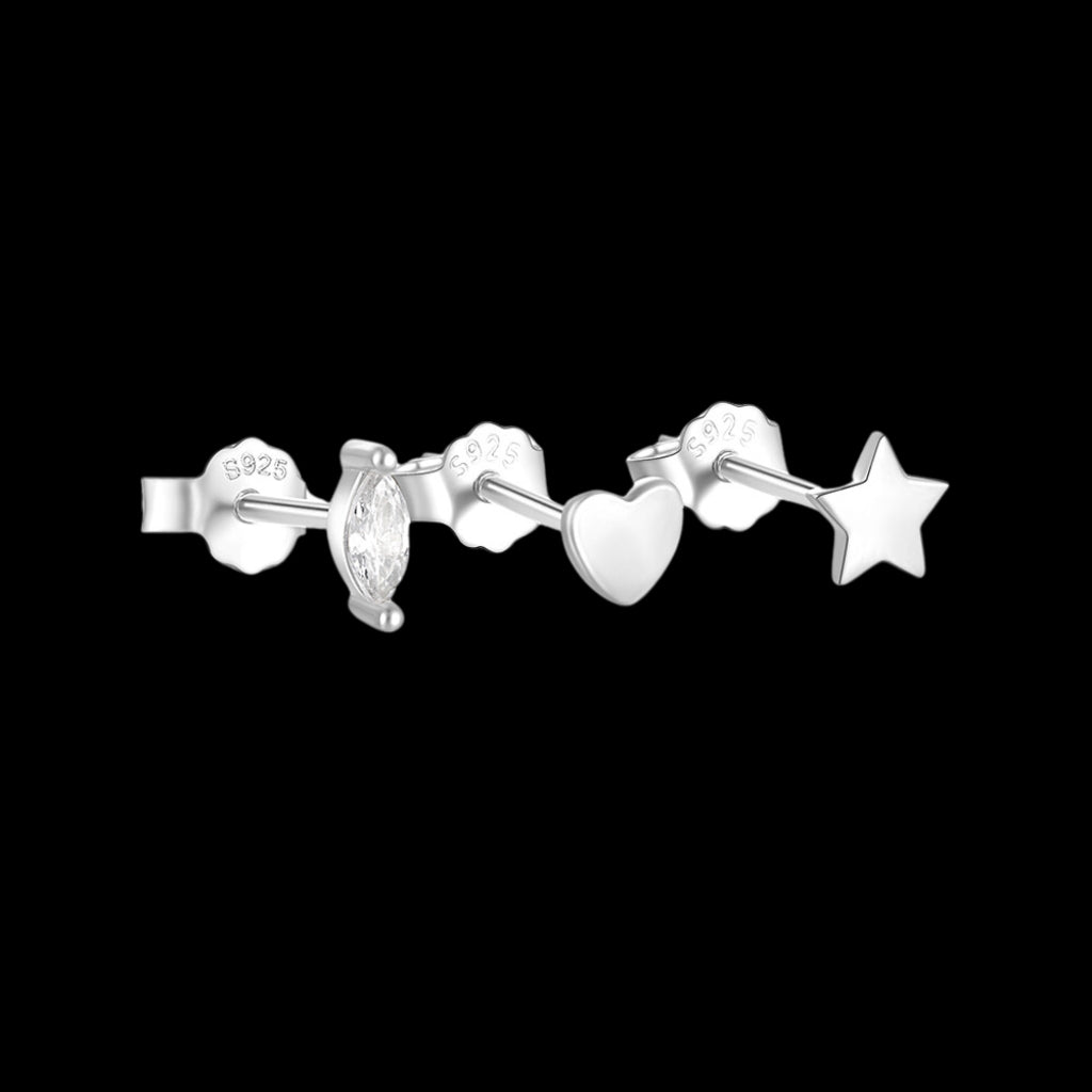 Ashh Earrings