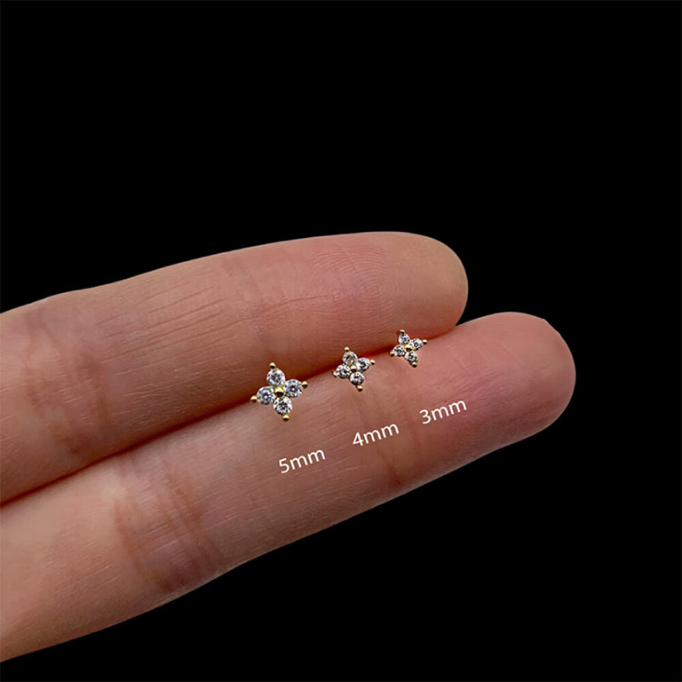 Holin Earrings
