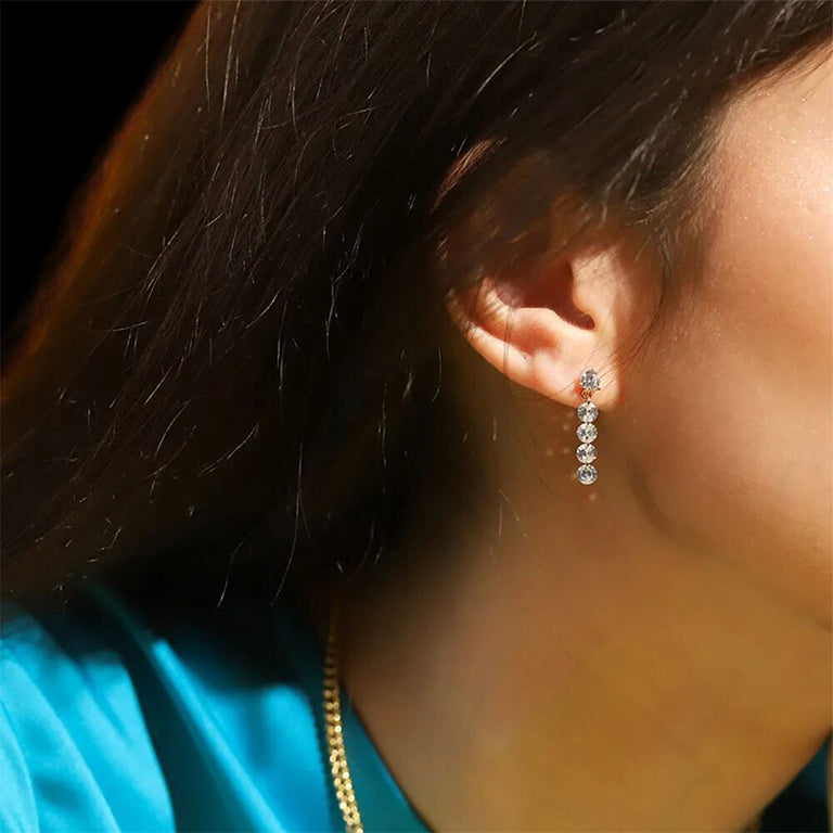 Nixe Earrings