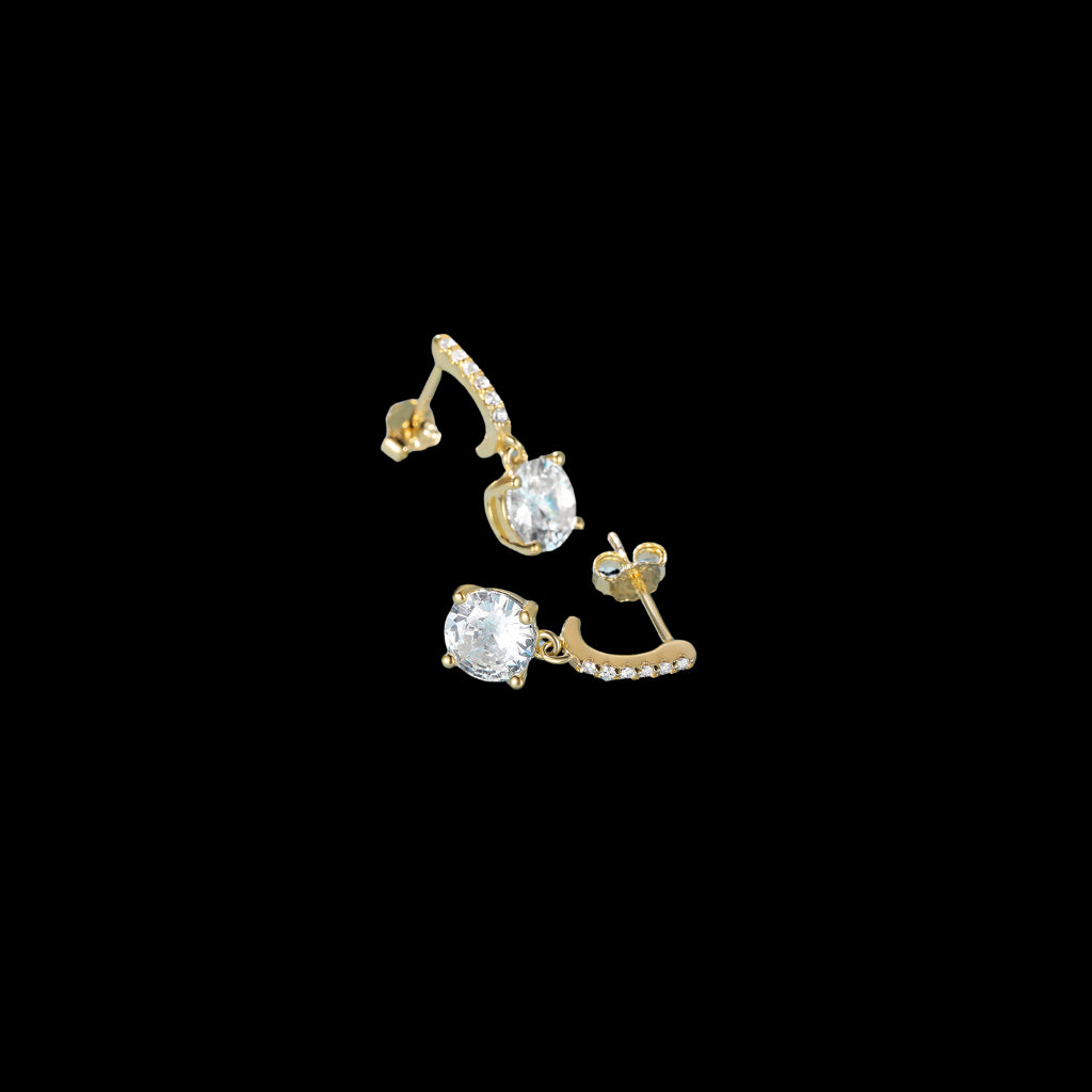 Potti Earrings