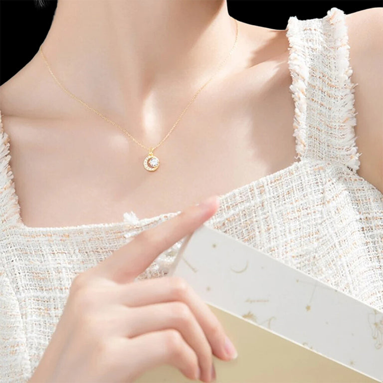 Phoebe Necklace