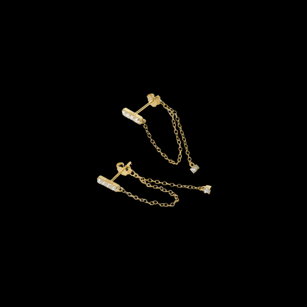 Nadia Earrings