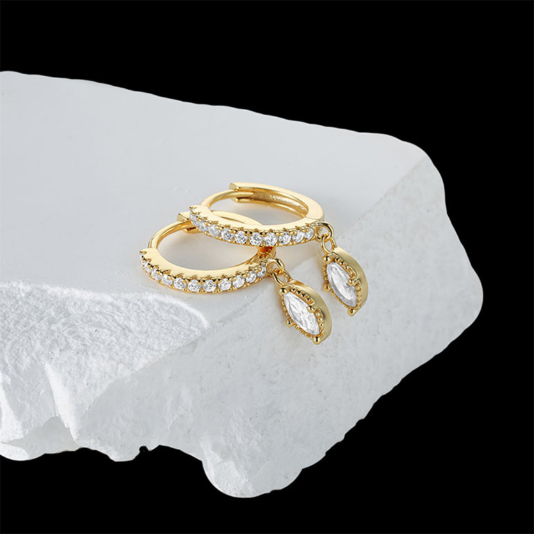 Tana Earrings