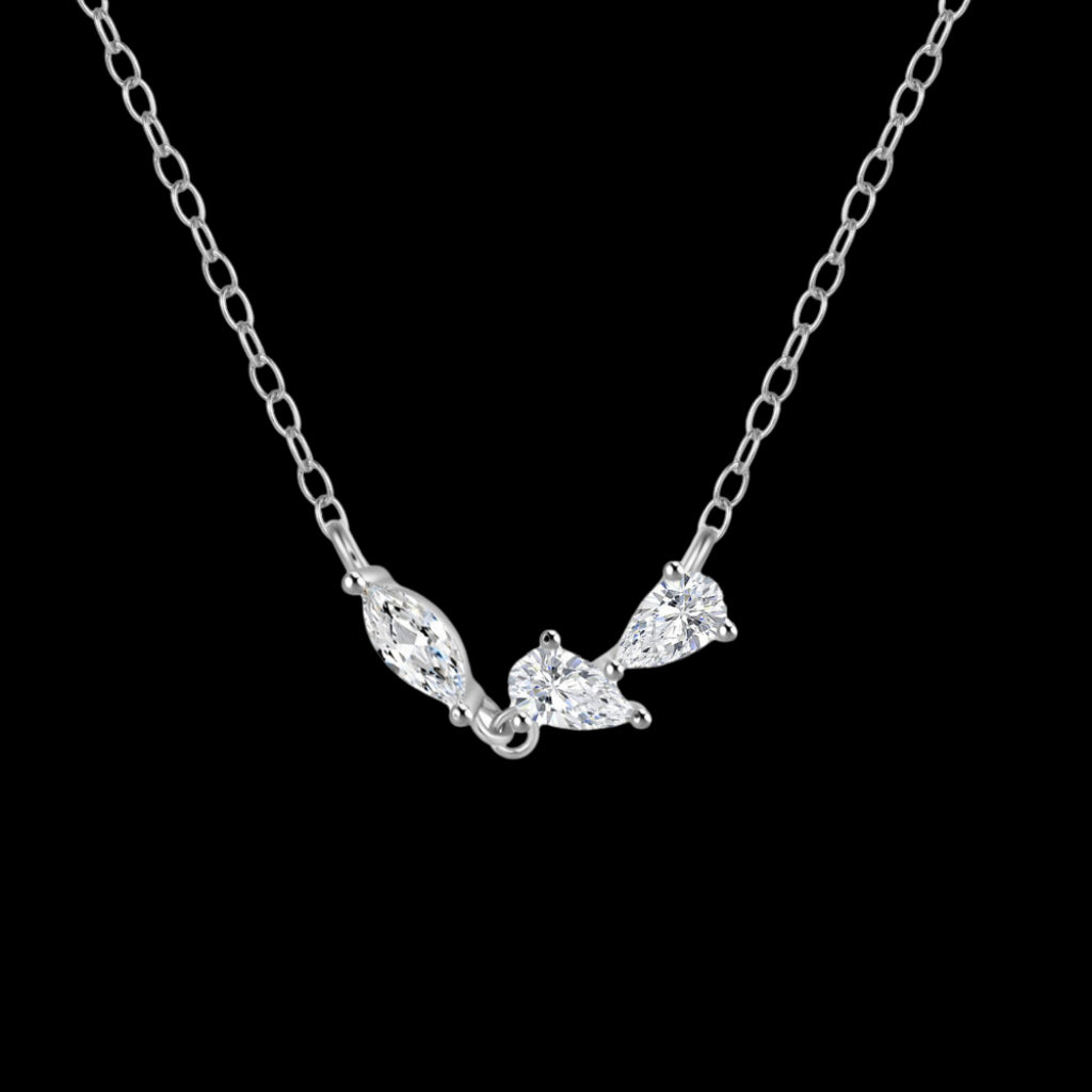 Inkle Necklace