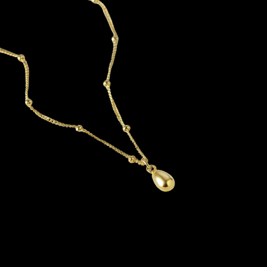 Sota Necklace