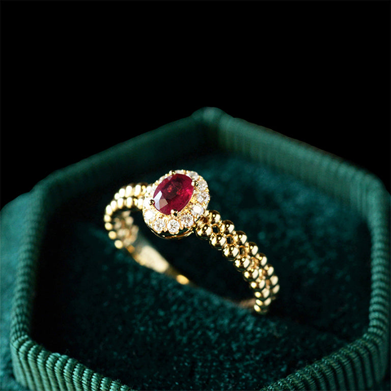 Pyro Ring