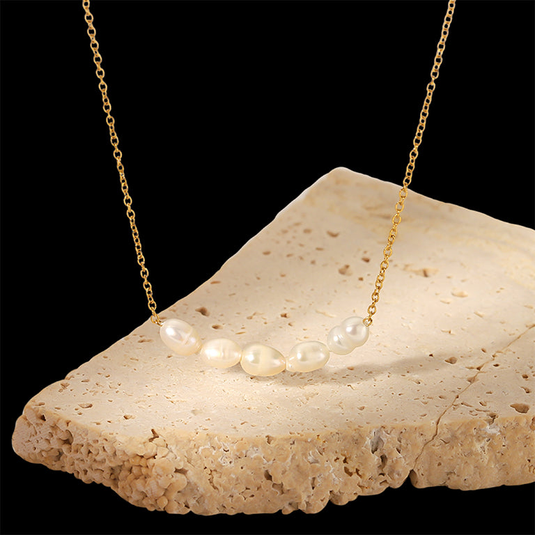 Aella Necklace