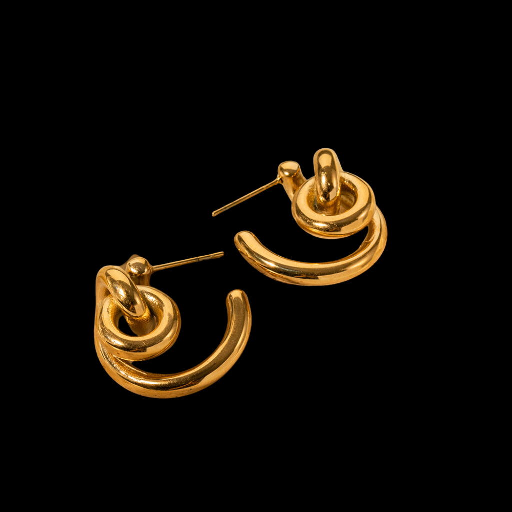 Cohen Earrings