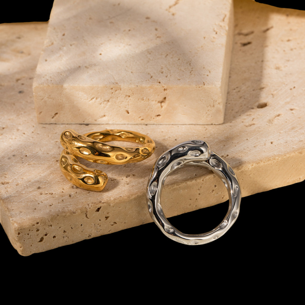 Circe Ring