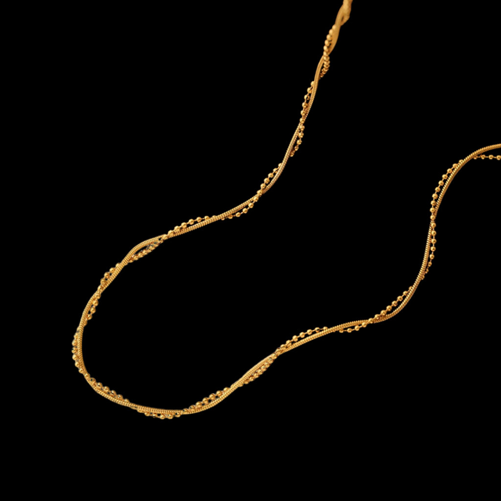 Gerty Necklace