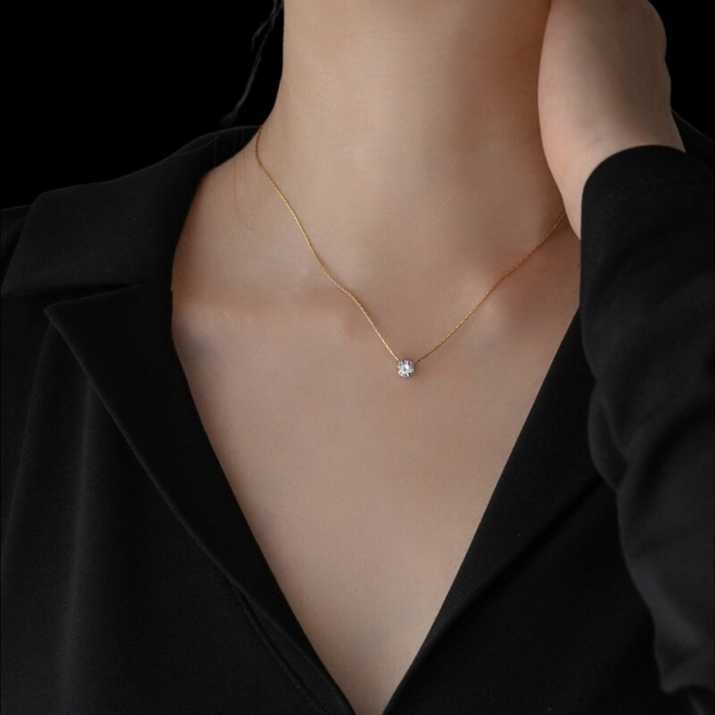 Minna Necklace