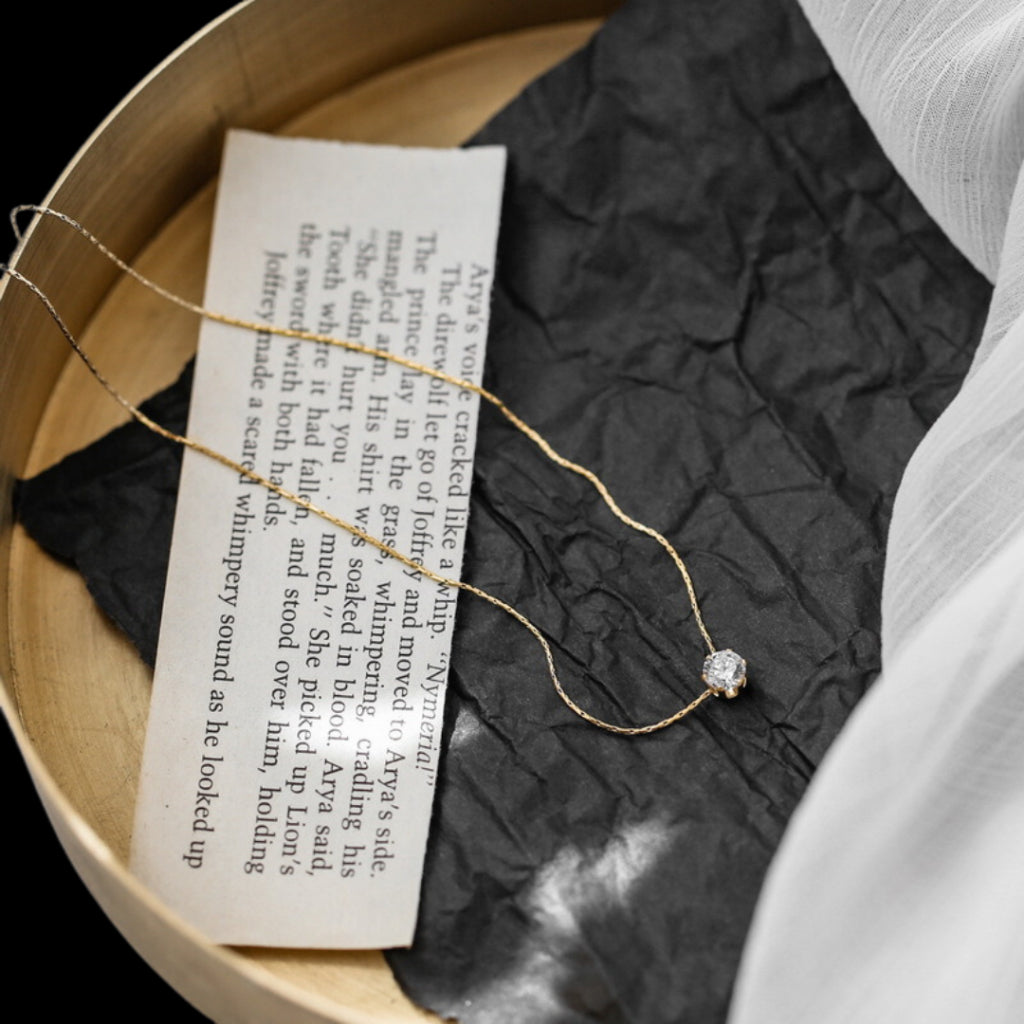 Minna Necklace