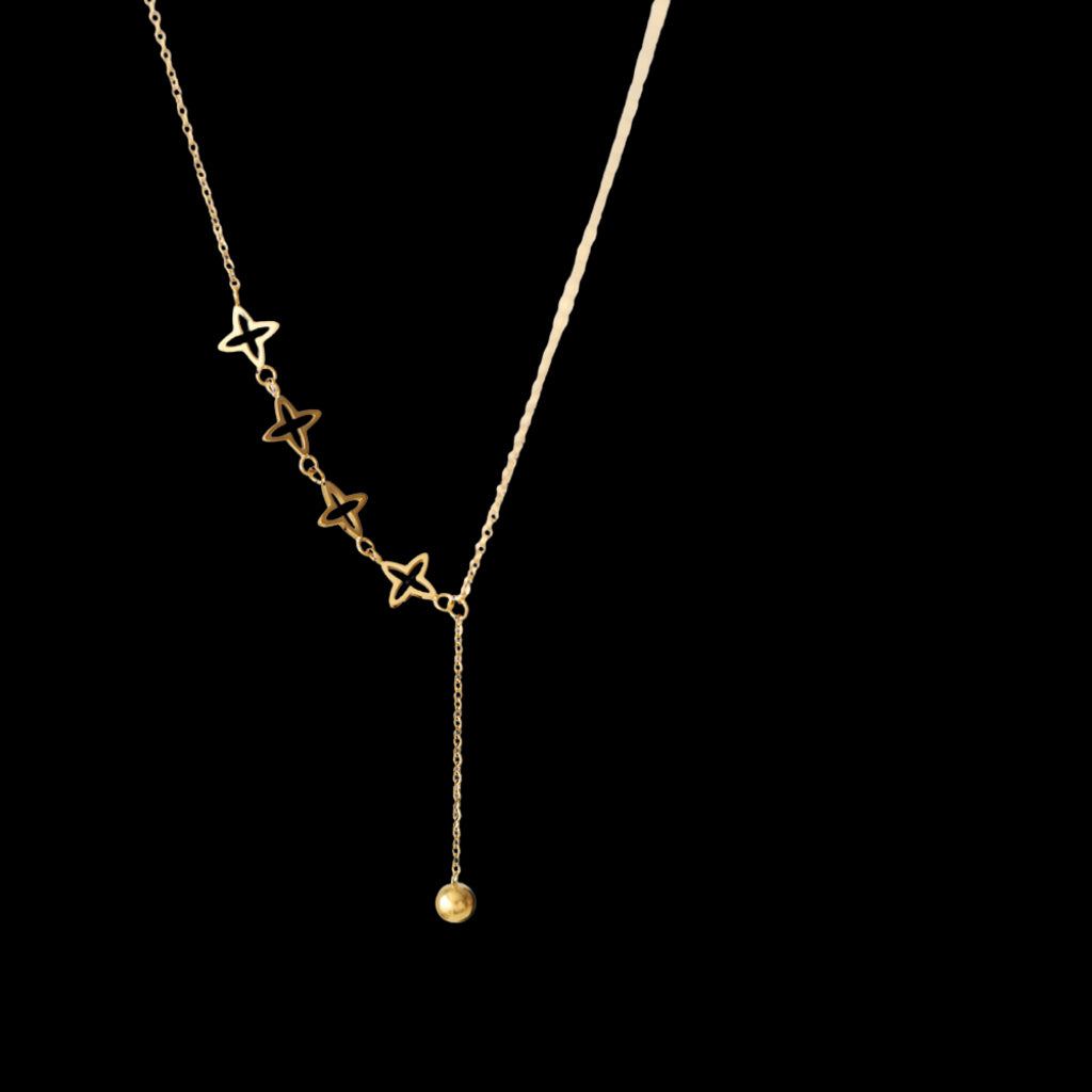 Eden Necklace