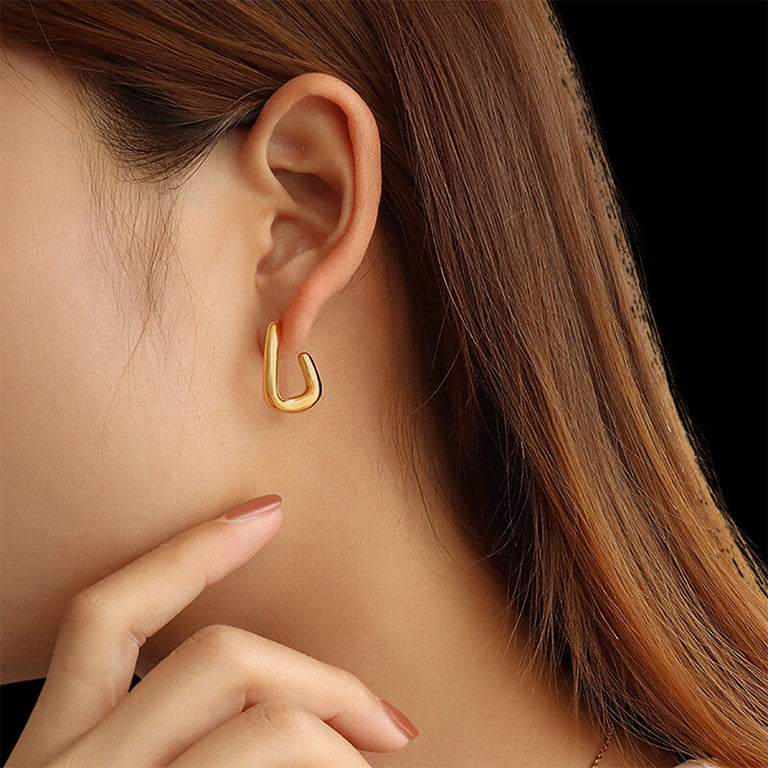 Gia Earring
