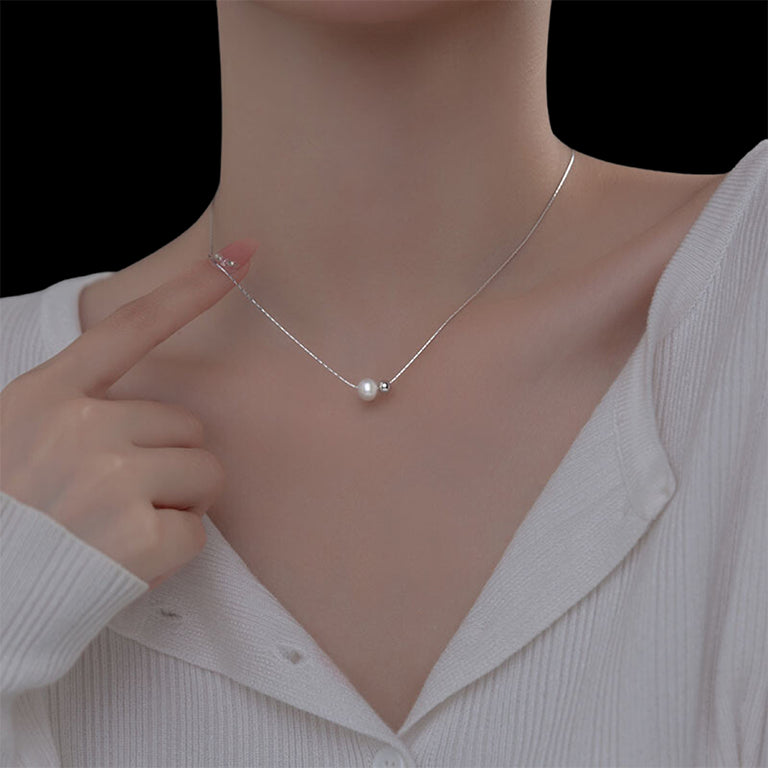 Jiro Necklace