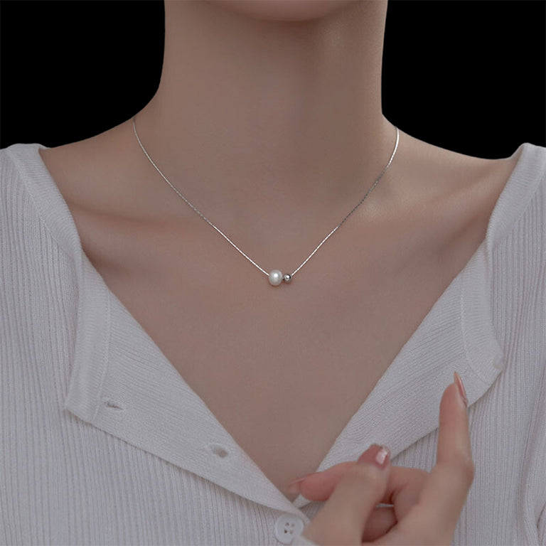Jiro Necklace