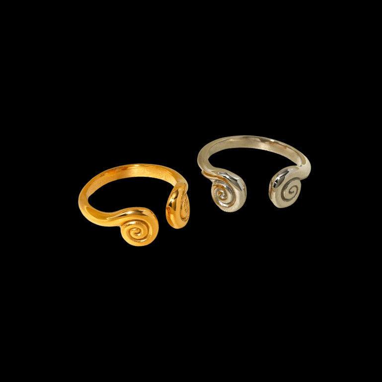 Dora Ring