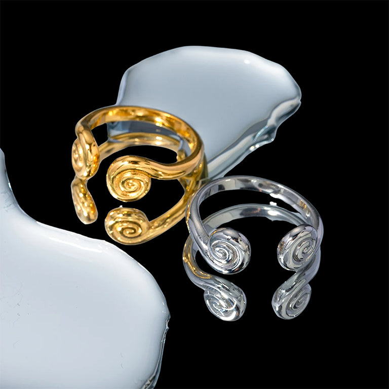 Dora Ring