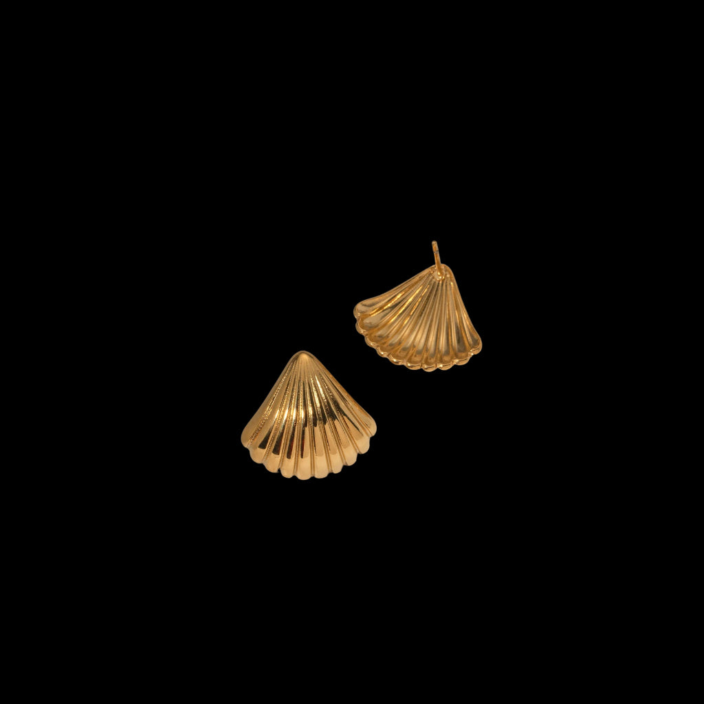 Beam Earrings