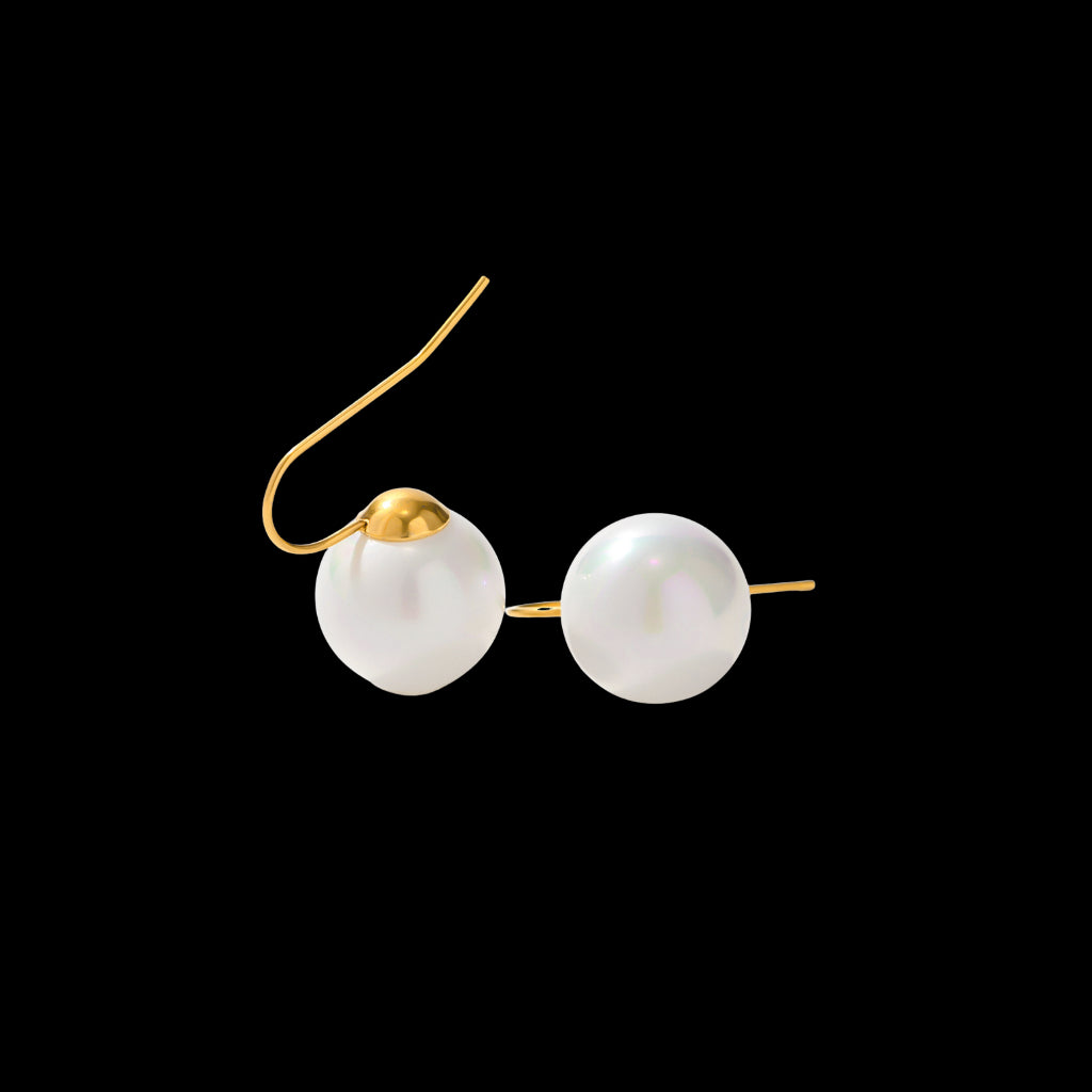 Kahlo Earrings