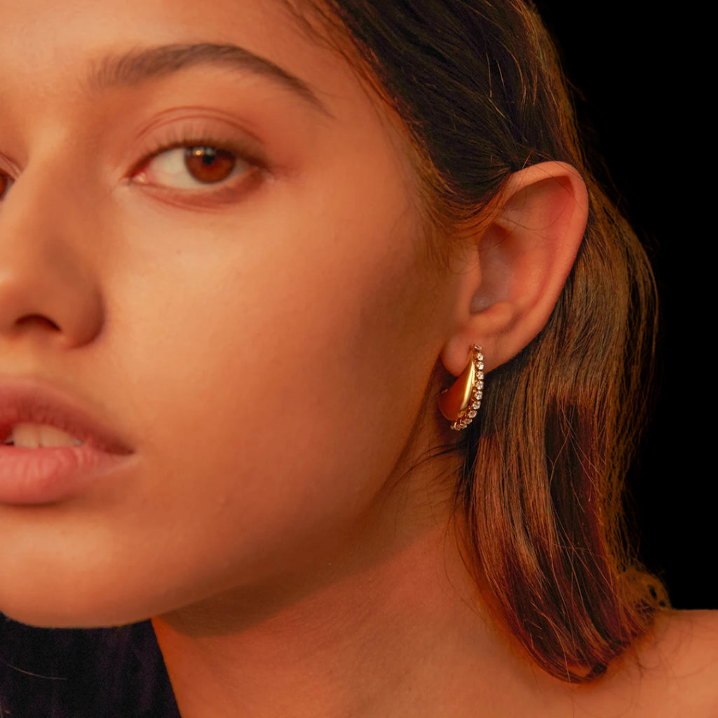 Hedy Earrings