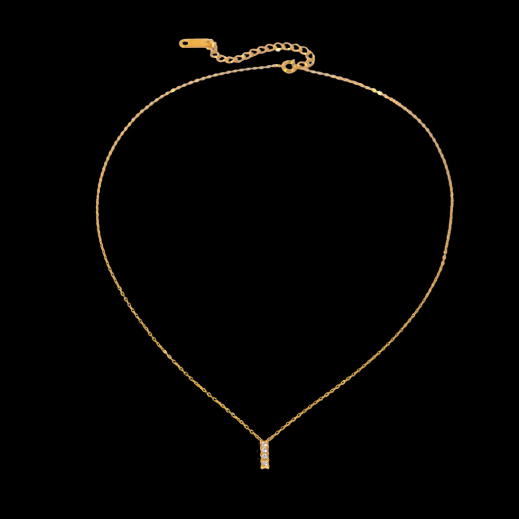 Amara Necklace
