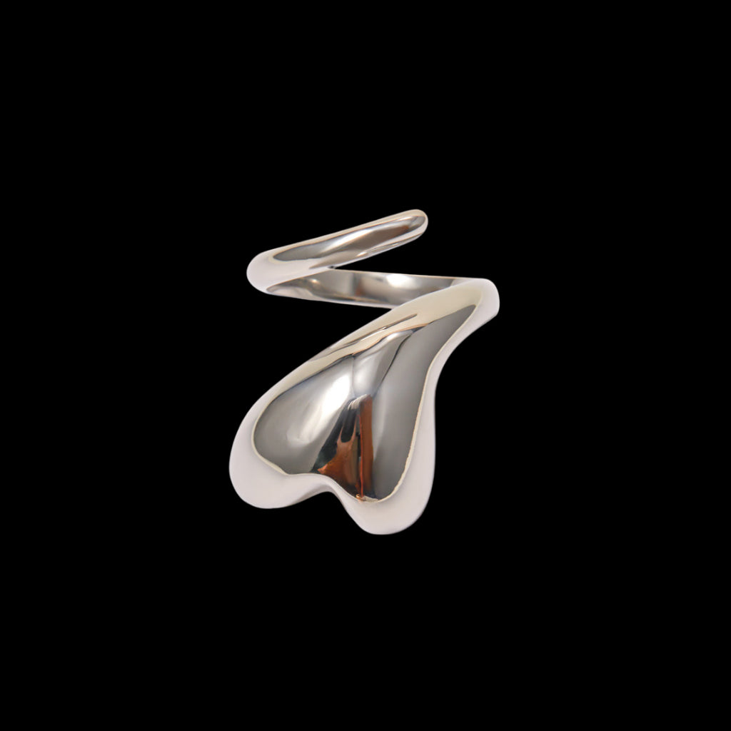Coval Ring