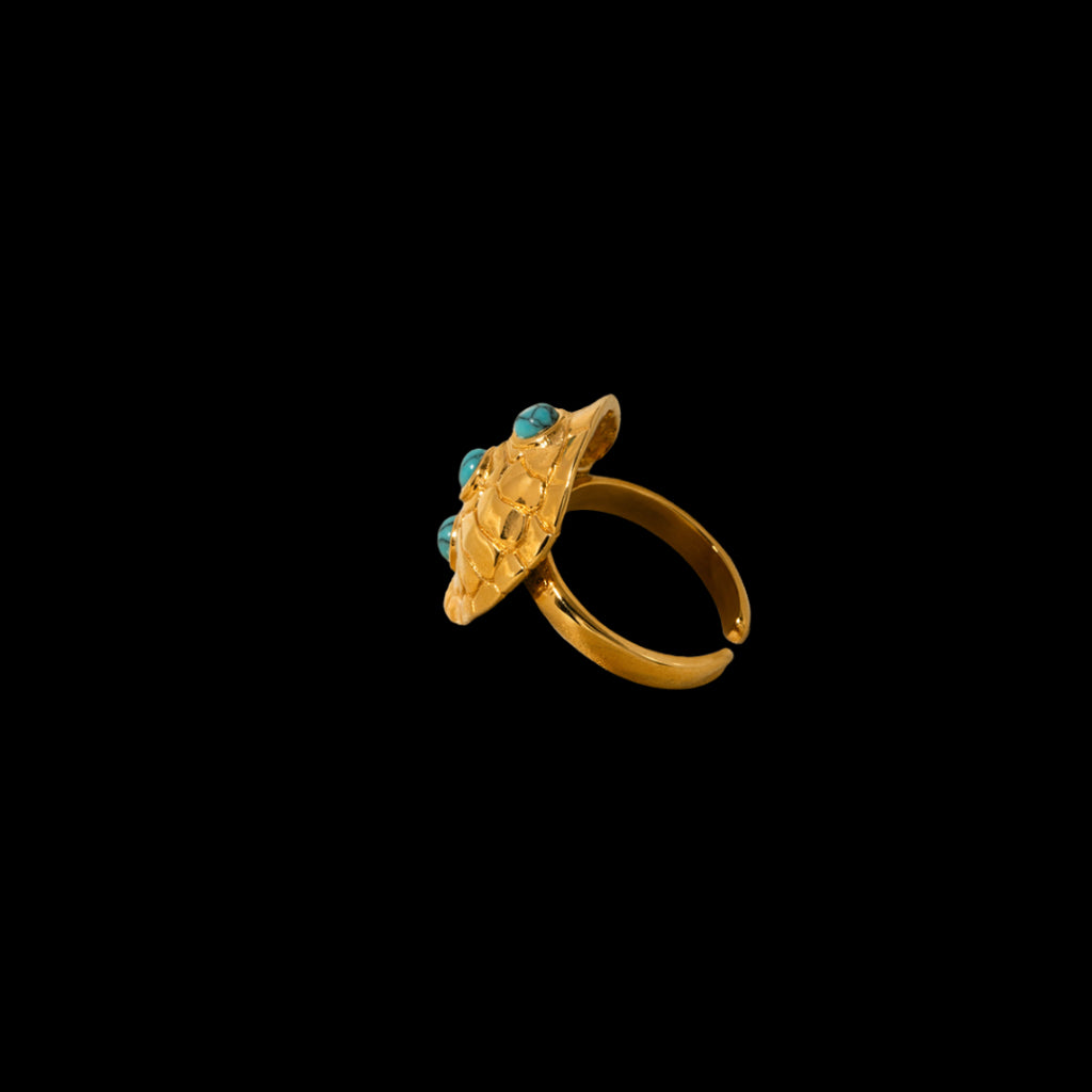 Krunu Ring