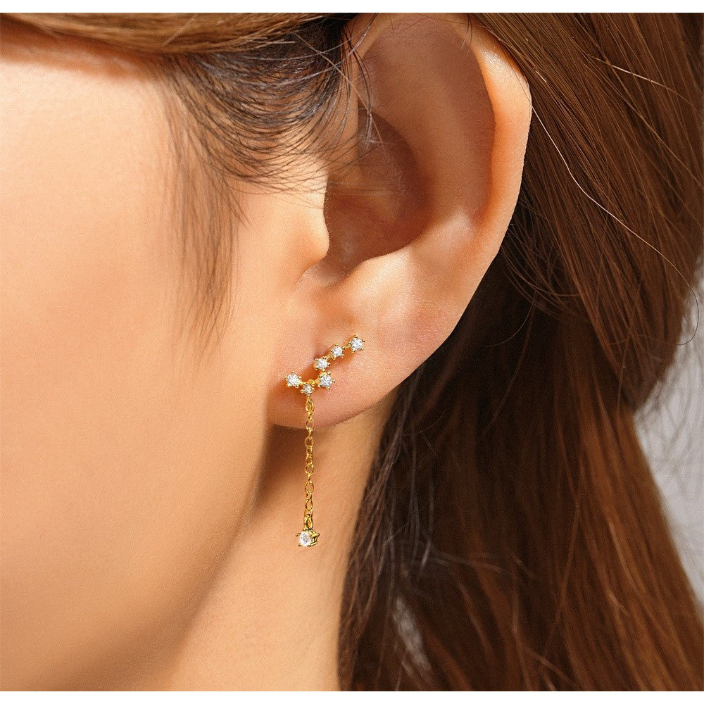 Alba Earrings