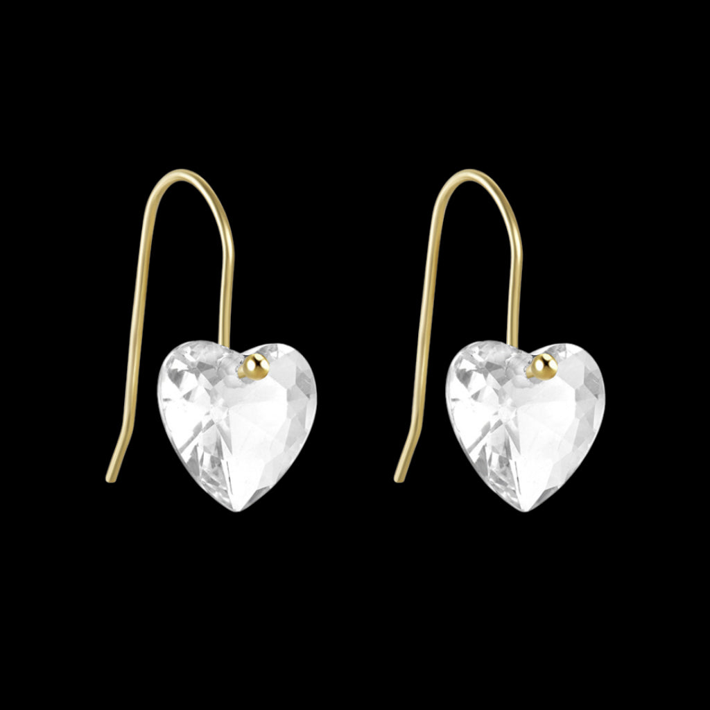 Carrie Earrings