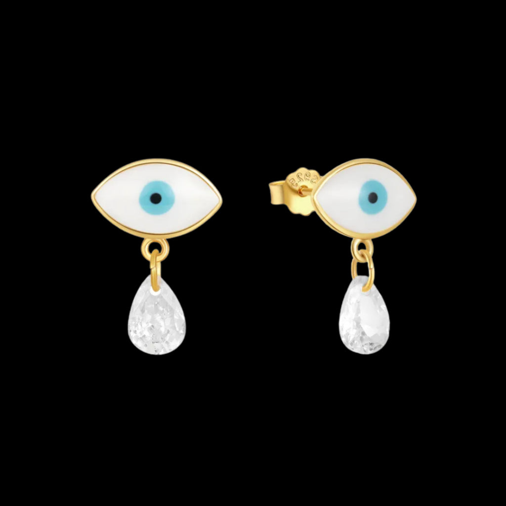 Herz Earrings