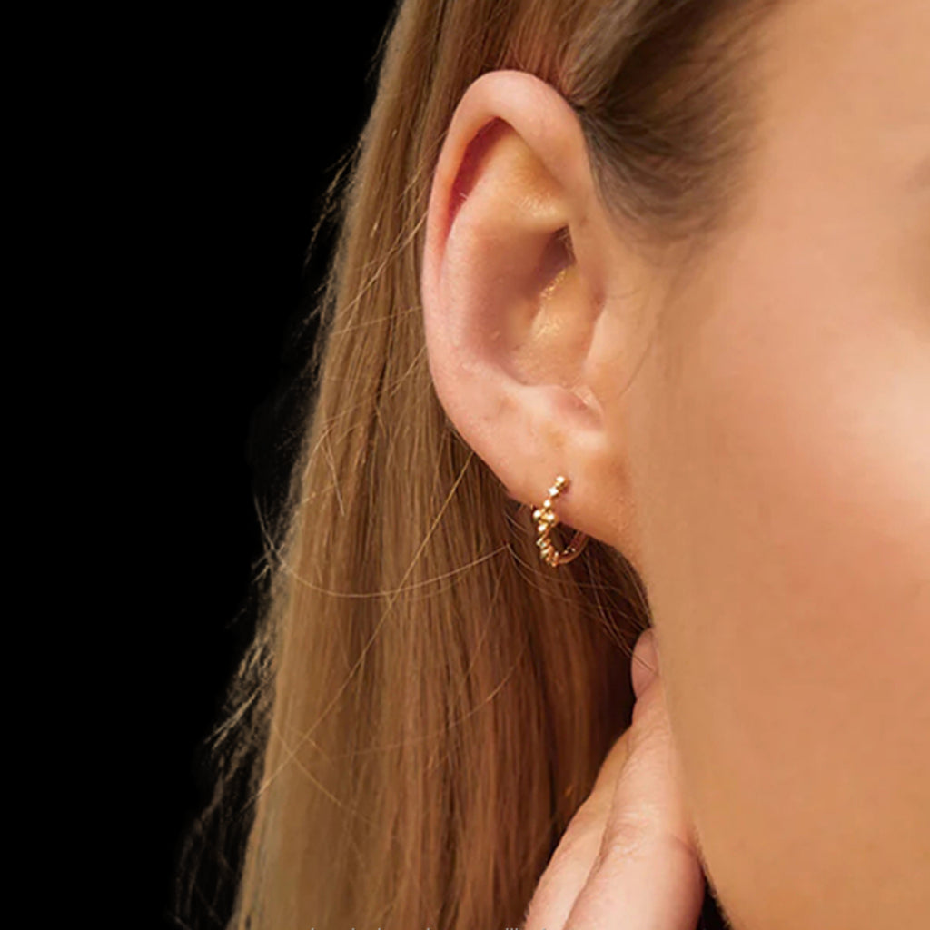 Helen Earrings