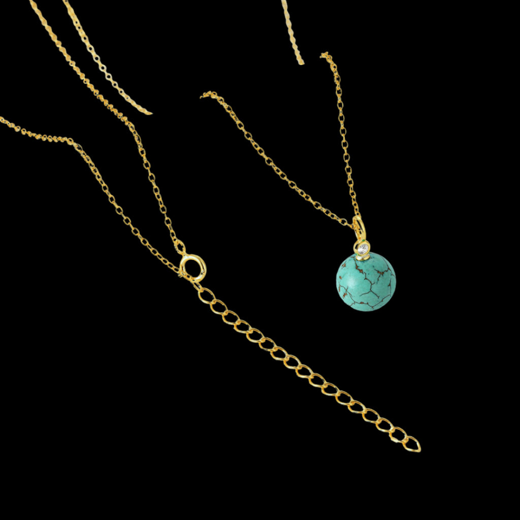 Daphne Necklace