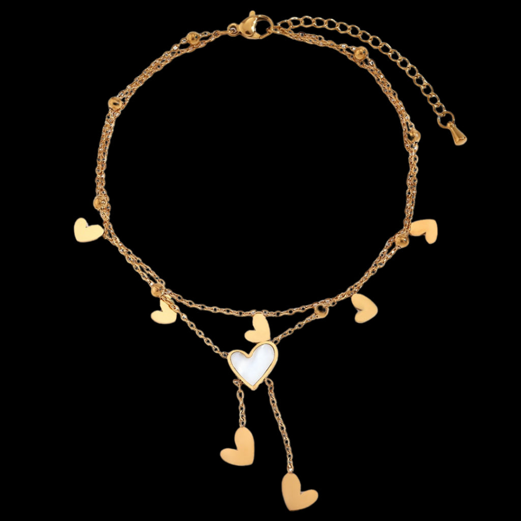 Meg Anklet